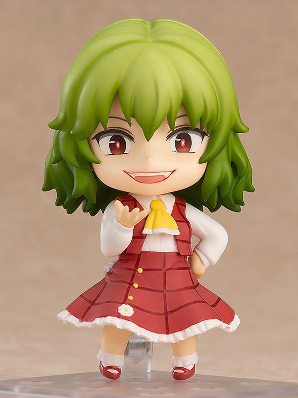 Yuuka Kazami Touhou Project Nendoroid