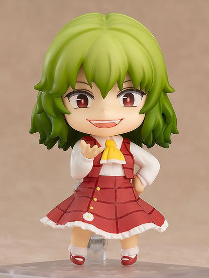 Yuuka Kazami Touhou Project Nendoroid