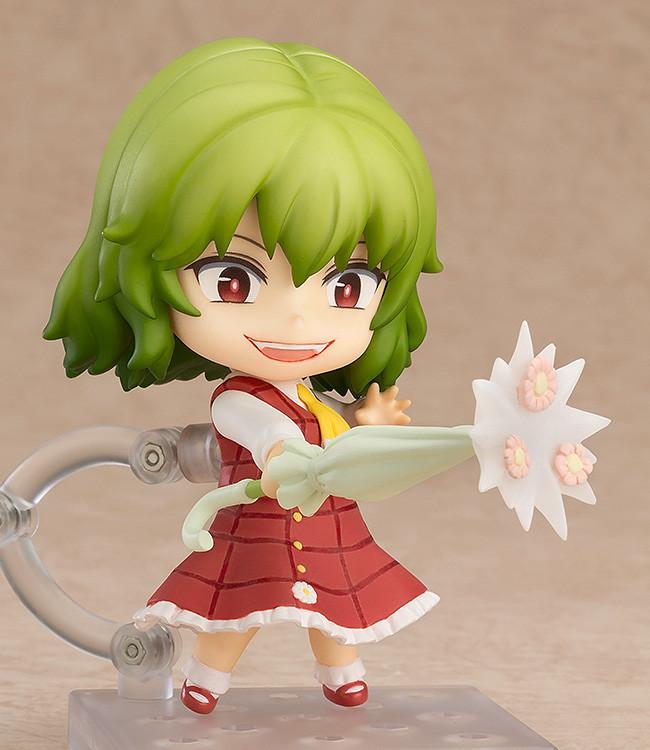 Yuuka Kazami Touhou Project Nendoroid