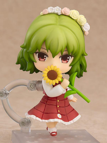 Yuuka Kazami Touhou Project Nendoroid