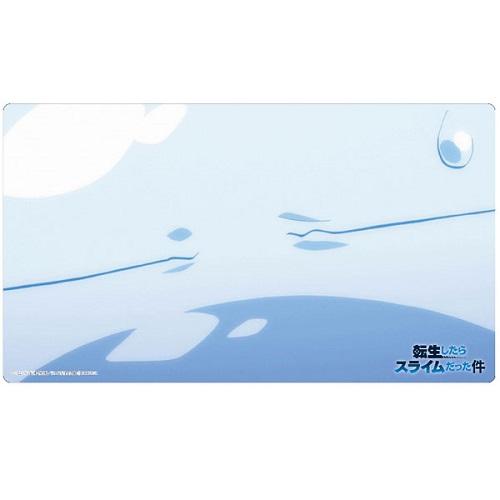 That Time I Got Reincarnated as a Slime Rimuru Tempest Character Rubber Play Mat Vol.20