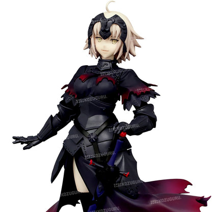 Fate/Grand Order Avenger Jeanne d'Arc Alter Prize Figure FGO