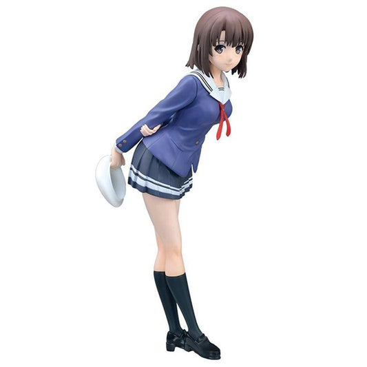 Saekano Megumi Katou Prize Figure [In Stock]