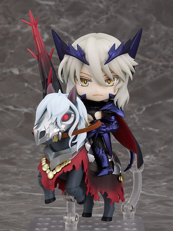 Fate/Grand Order Lancer Altria Pendragon Alter Good Smile Company Nendoroid Action Figure