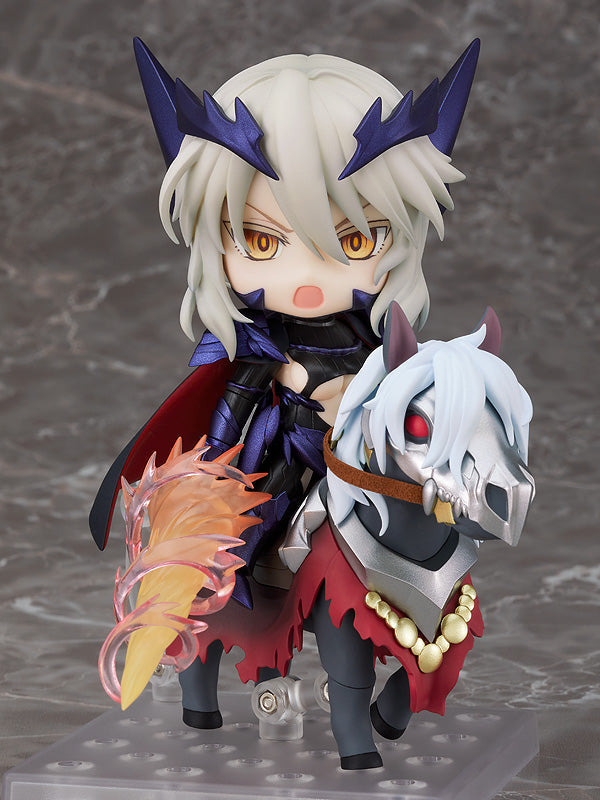 Fate/Grand Order Lancer Altria Pendragon Alter Good Smile Company Nendoroid Action Figure