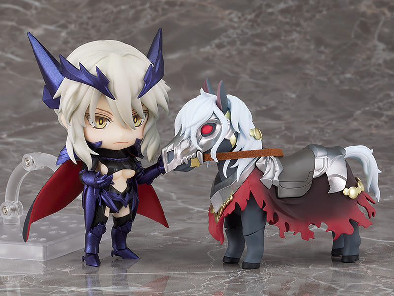 Fate/Grand Order Lancer Altria Pendragon Alter Good Smile Company Nendoroid Action Figure