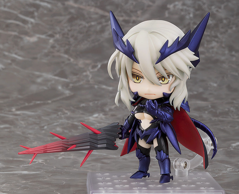 Fate/Grand Order Lancer Altria Pendragon Alter Good Smile Company Nendoroid Action Figure