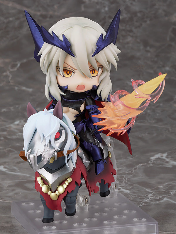 Fate/Grand Order Lancer Altria Pendragon Alter Good Smile Company Nendoroid Action Figure
