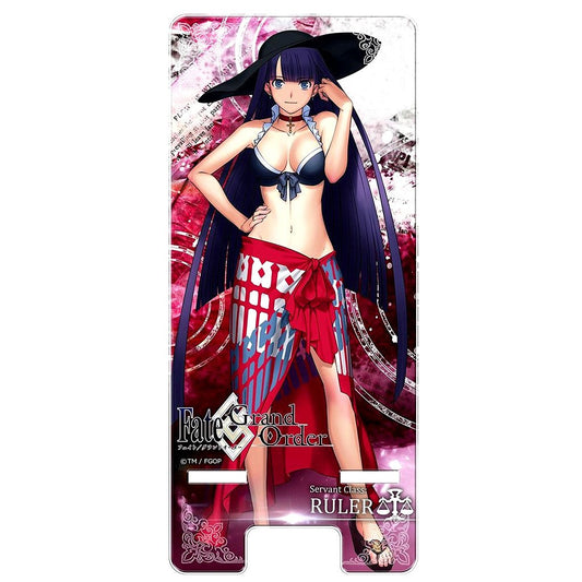 Fate/Grand Order Ruler Saint Martha FGO Summer Smart Mobile Phone Stand