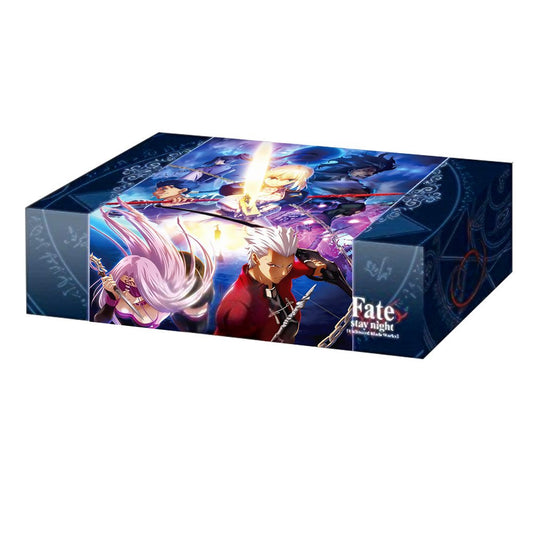 Unlimited Blade Works Storage Box Fate/stay night Vol.103 [In Stock]