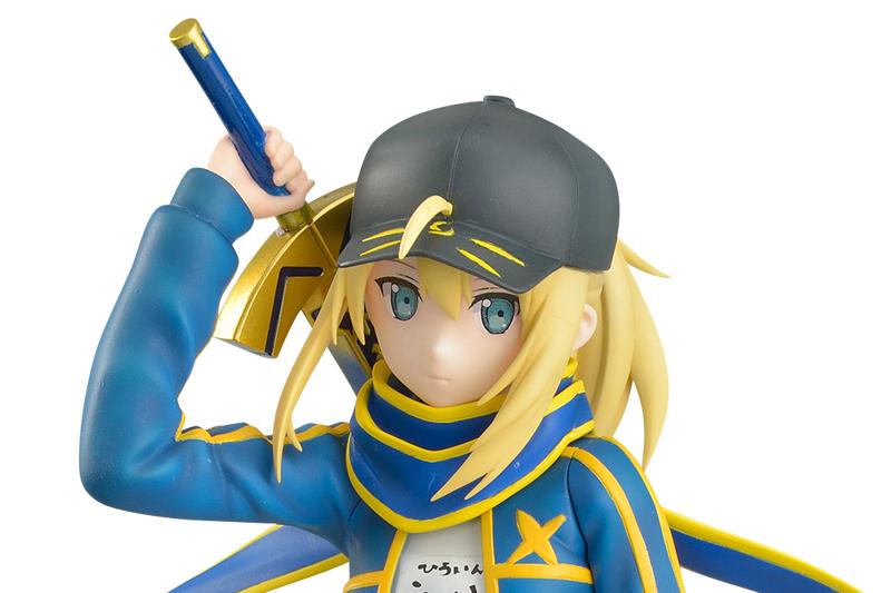 Fate Grand Order Assassin Mysterious Heroine X Prize Figure