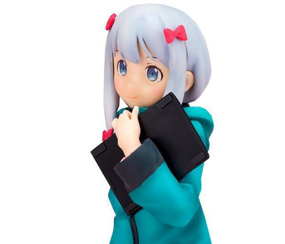 Eromanga Sensei Izumi Sagiri Prize Figure