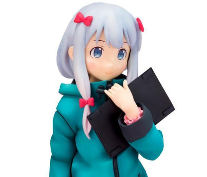 Eromanga Sensei Izumi Sagiri Prize Figure