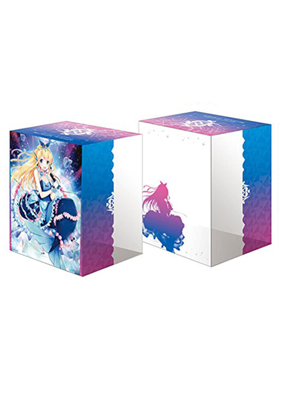Vanguard Legendary Idol Riviere Deck Box V2 Vol.218