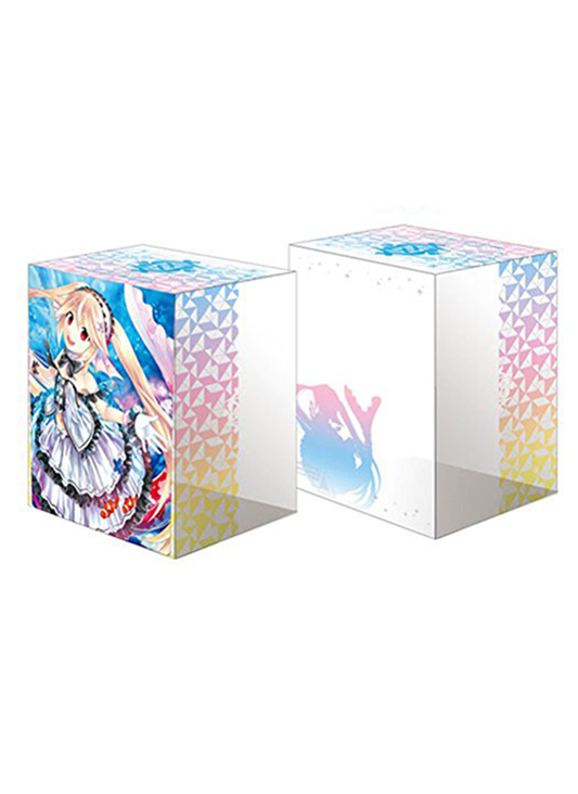 Vanguard Reit Duo Temptation Deck Box V2 Vol.217