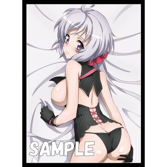 Symphogear Chris Yukine Character Sleeves