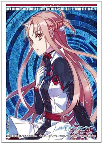 Sword Art Online the Movie Ordinal Scale Asuna Sleeves Vol.1299 SAO
