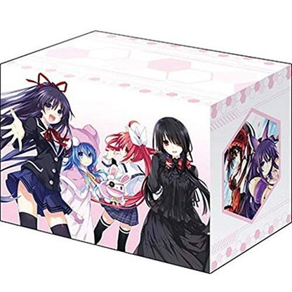 Date A Live Full Cast Character Deck Box Vol.721