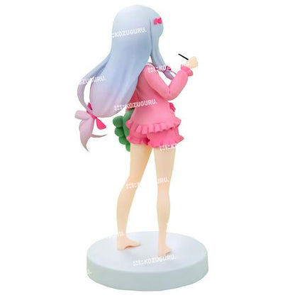 Eromanga Sensei Sagiri Izumi (Pajama) Special Prize Figure