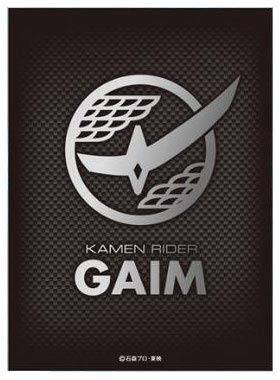 Kamen Rider Gaim Emblem Character Sleeves EN-758