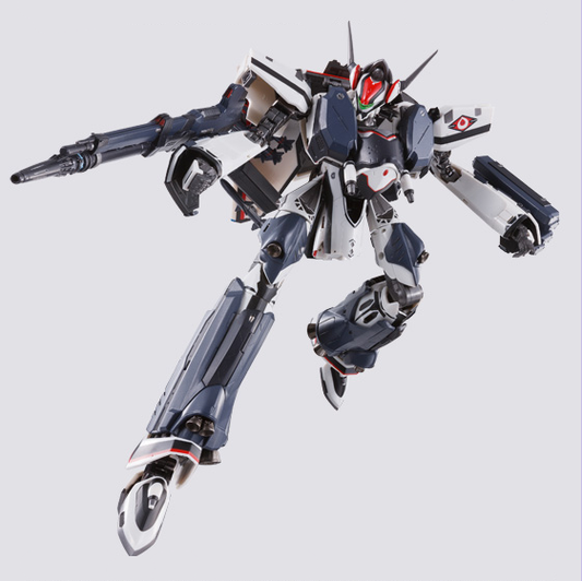 Macross F Frontier Bandai Spirits Armored Parts for VF-171EX Nightmare Plus DX Chogokin Figure