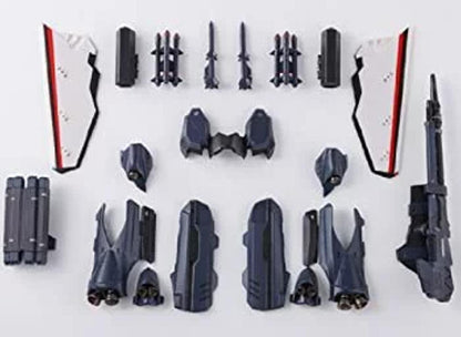 Macross F Frontier Bandai Spirits Armored Parts for VF-171EX Nightmare Plus DX Chogokin Figure