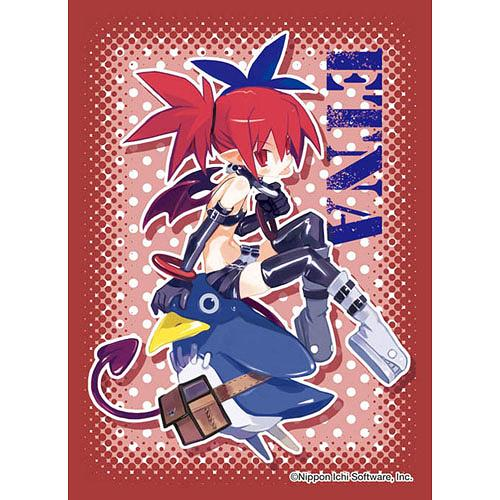 Disgaea: Hour of Darkness Etna Character Sleeves