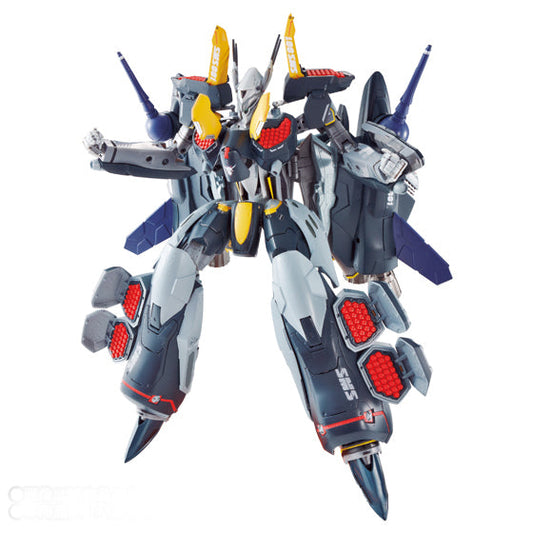 Macross F Frontier Bandai Spirits Armored Parts for VF-25S Ozma Custom Renewal DX Chogokin Figure