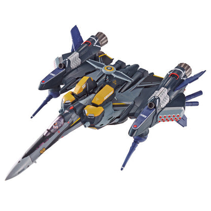 Macross F Frontier Bandai Spirits Armored Parts for VF-25S Ozma Custom Renewal DX Chogokin Figure