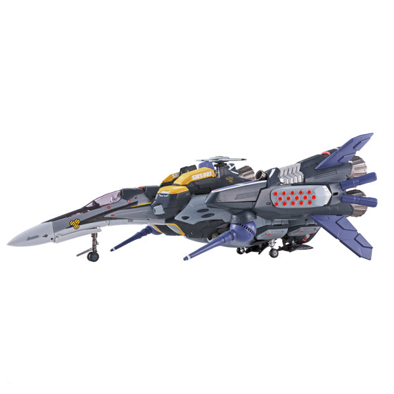 Macross F Frontier Bandai Spirits Armored Parts for VF-25S Ozma Custom Renewal DX Chogokin Figure