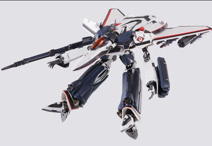 Macross F Frontier Bandai Spirits Armored Parts for VF-171EX Nightmare Plus DX Chogokin Figure