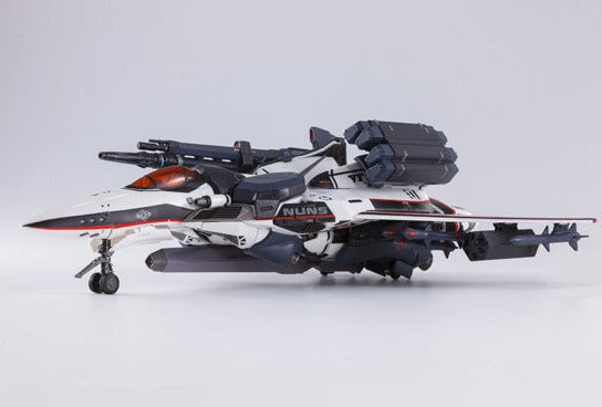 Macross F Frontier Bandai Spirits Armored Parts for VF-171EX Nightmare Plus DX Chogokin Figure