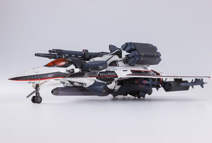 Macross F Frontier Bandai Spirits Armored Parts for VF-171EX Nightmare Plus DX Chogokin Figure