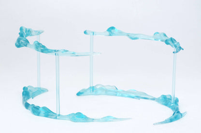 Sword Art Online SAO Code Register Asuna Blue Marine EXQ Figure