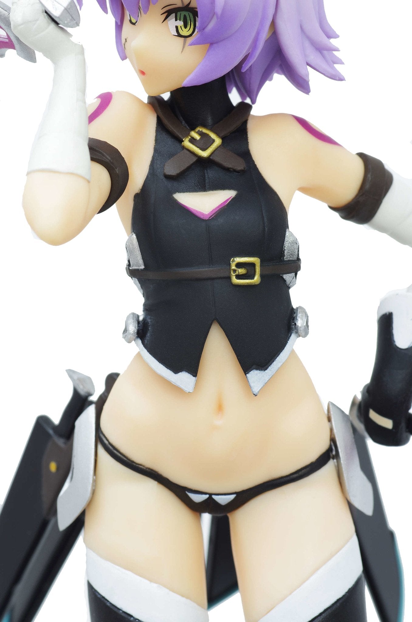 Fate/Apocrypha Assassin Jack the Ripper Prize Figure