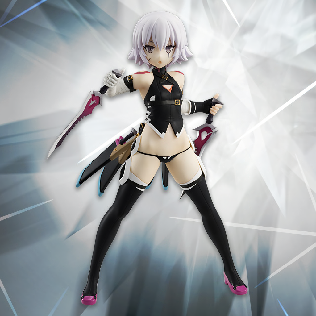 Fate Grand Order Assassin Jack the Ripper Prize Figure FGO