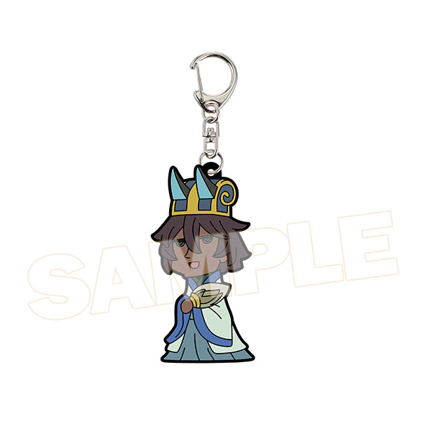 Fate/Grand Order Fes 2022 Arjuna Alter Character Key Chain Mascot