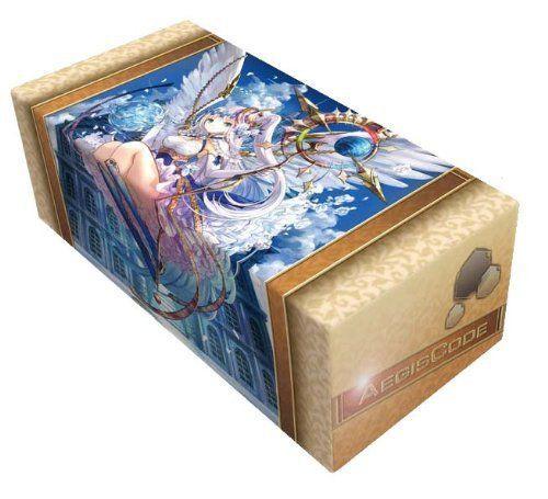 Senkou Shinki Aegis Code Aquarian Age Storage Box