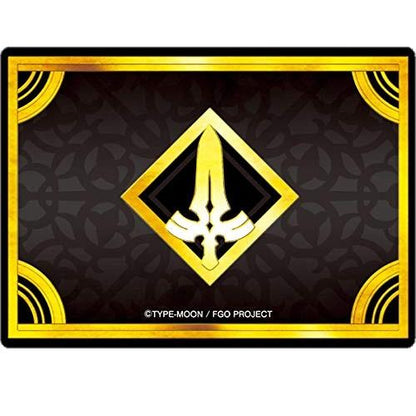 Fate Grand Order Saber Altria Pendragon Alter Neo Character Storage Box w/Dividers FGO