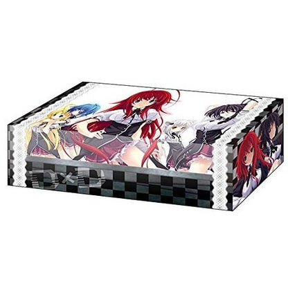 High School DxD Full Cast Character Storage Box Vol.308