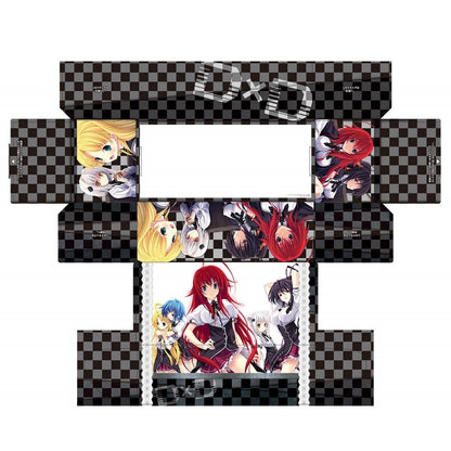 High School DxD Full Cast Character Storage Box Vol.308